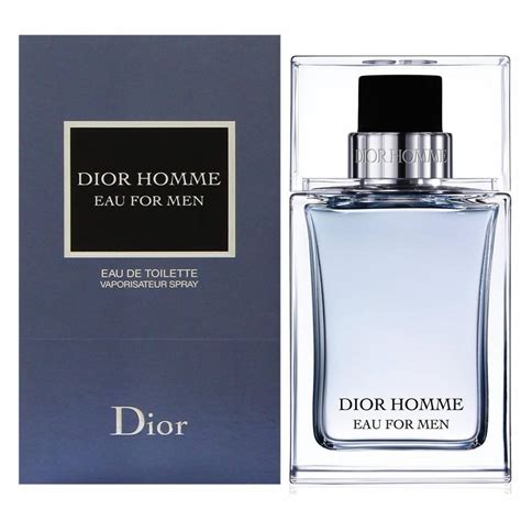 dior homme eau for men 5 oz tester|Dior Homme original uk.